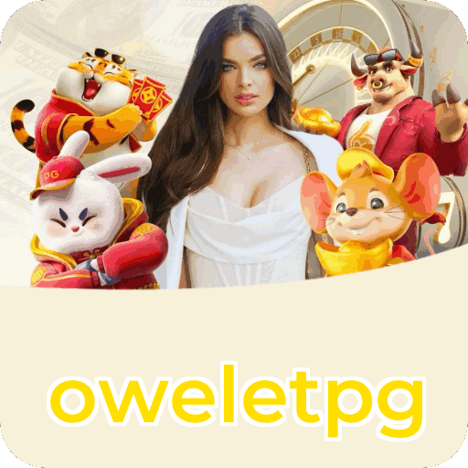 Fluxo de download do app oweletpg — referência visual