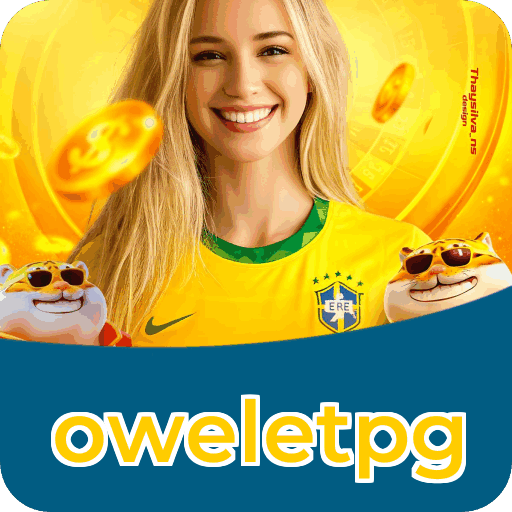 Acesso seguro à conta oweletpg — ilustração editorial